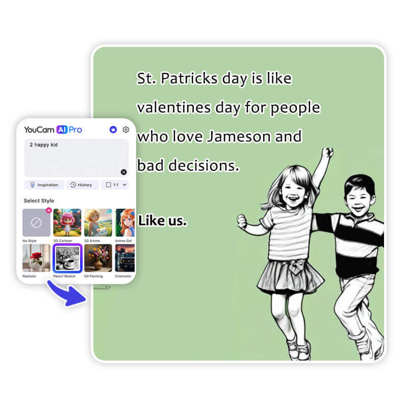 St. Patrick's Day Memes