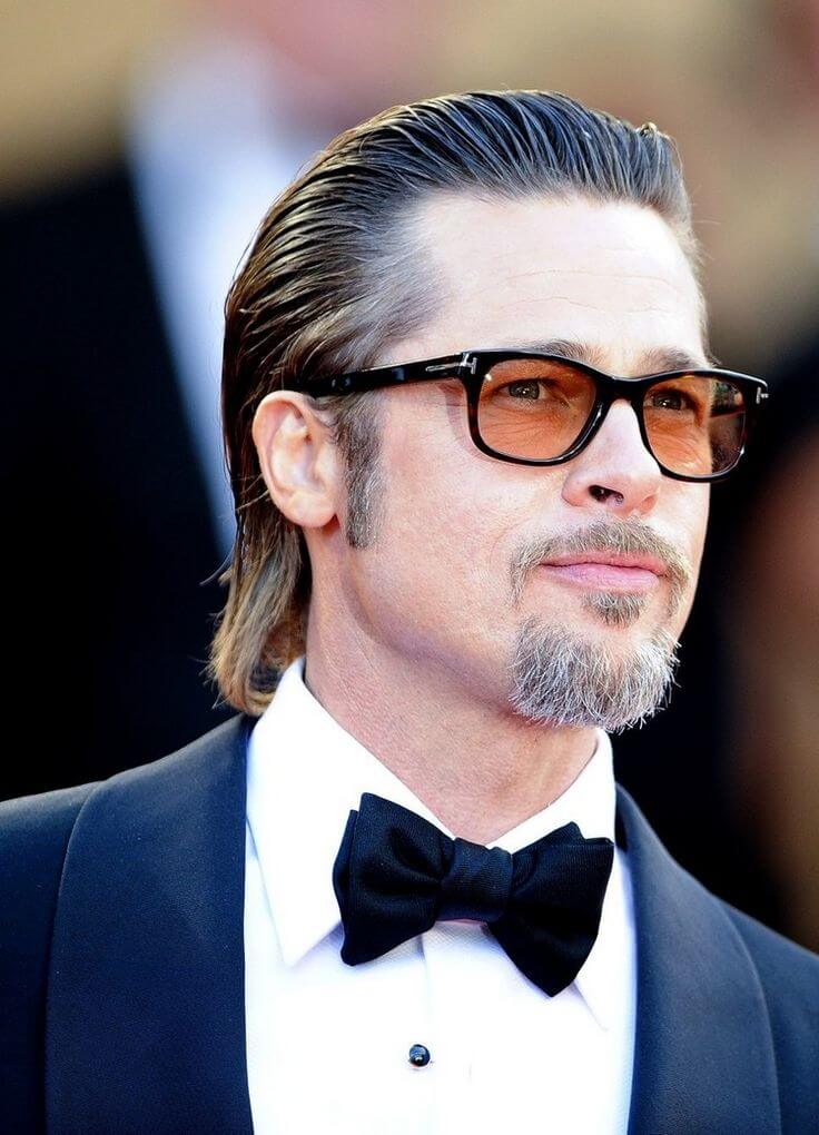 See how this timeless hairstyle looks on you with virtual try on tool.