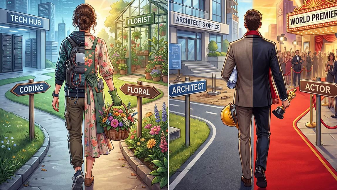 AI Job Trend: How to Do the TikTok AI Dream Job Trend (Step-by-Step Guide)