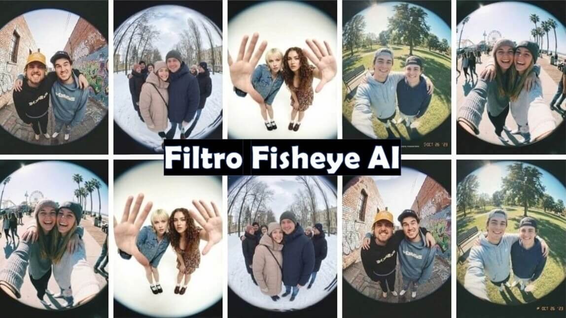 Crea gratis foto IA di te stessa con il generatore di selfie IA