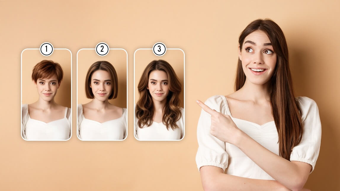 ChatGPT Hairstyle: How to Ask ChatGPT to Make a Hairstyle Picture (Step-by-Step Guide)
