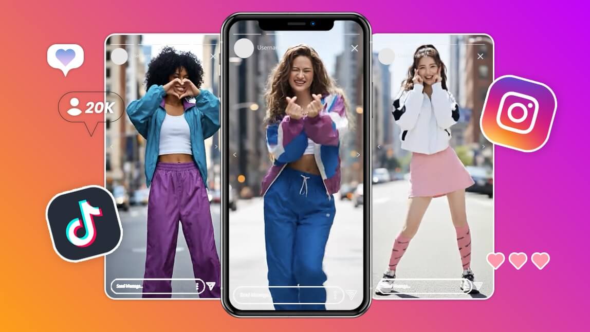 Free Instagram Reels Maker: Create & Edit IG Reels with AI (Beginner-Friendly Guide)