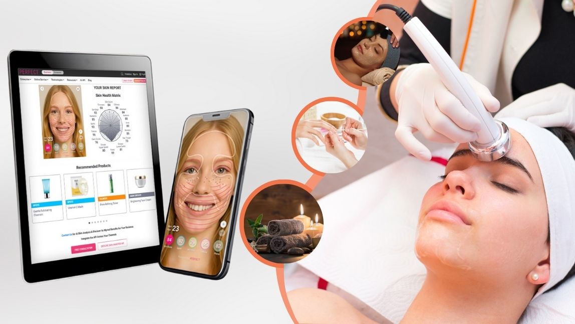 skin analysis for medspa skin analysis for medspa