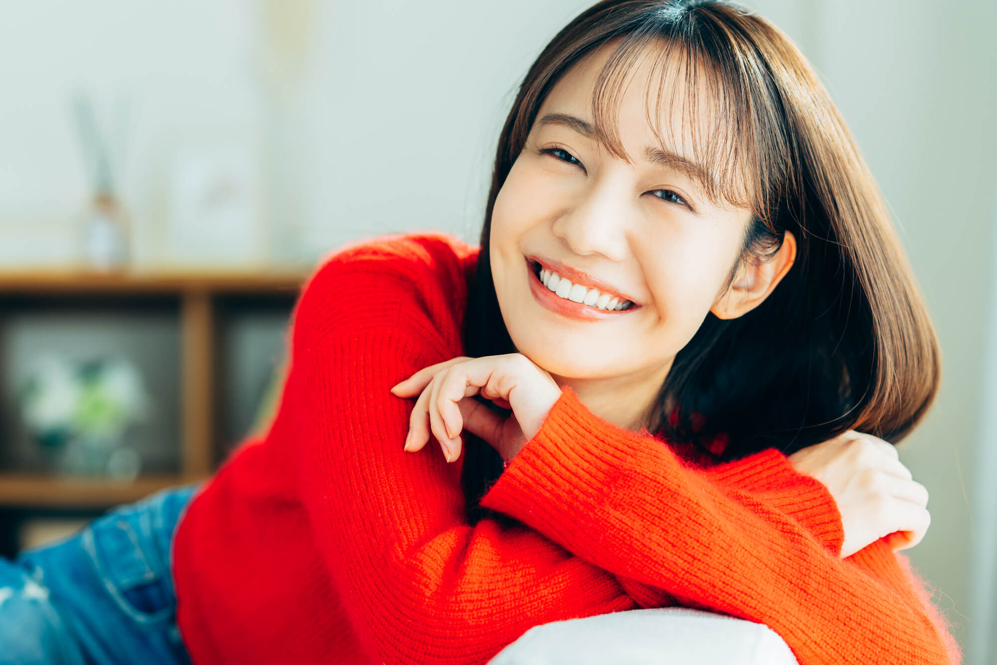 【また会いたい】と思われる内面から可愛くなる方法５選