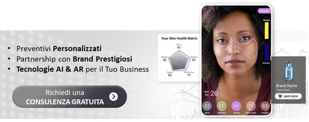 Contatta Perfect Corp.