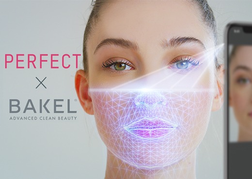 ai skin analysis face mapping ai skin analysis face mapping