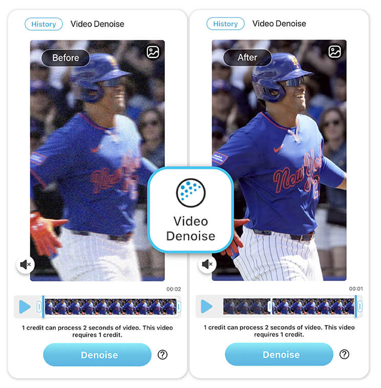 Enhance your lyric video with fun or dramatic elements.