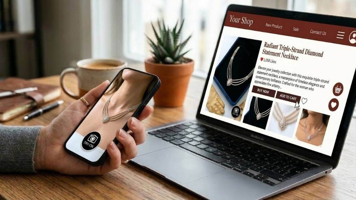 Jewelry Market: Growth, Trends & The Essential Marketing Tool for 2026