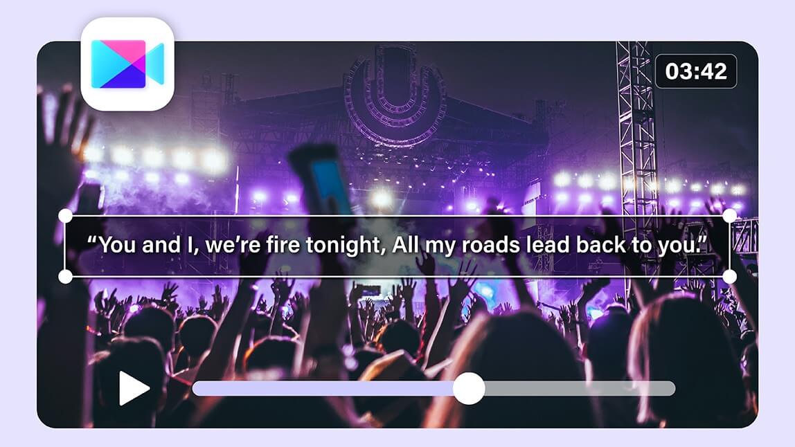 Top 7 Lyric Video Makers in 2026 for Stunning Music Videos