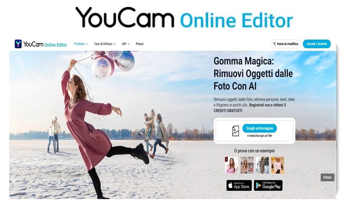 Come Togliere una Scritta da una Foto Online Come Togliere una Scritta da una Foto Online