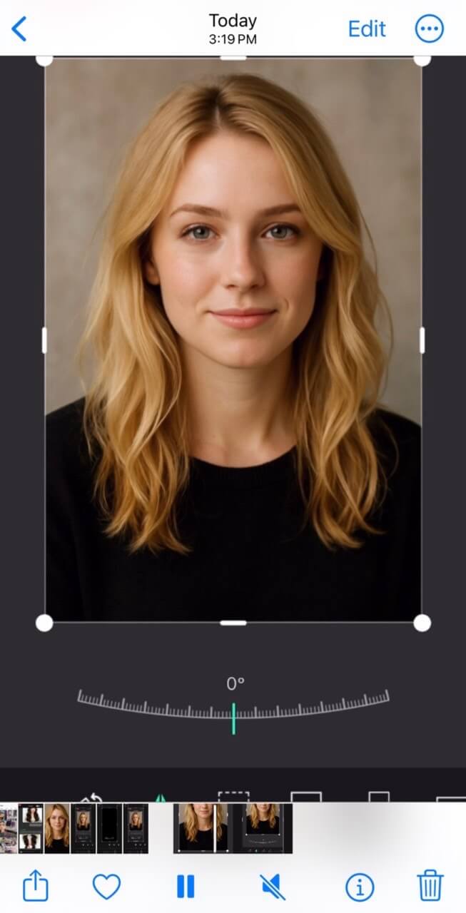 Edit Your Screen Recording