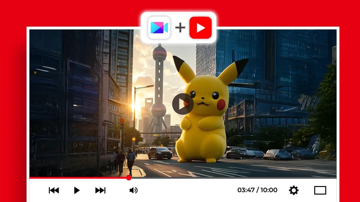 6 Best AI YouTube Trailer Makers for Movie Trailers in 2026