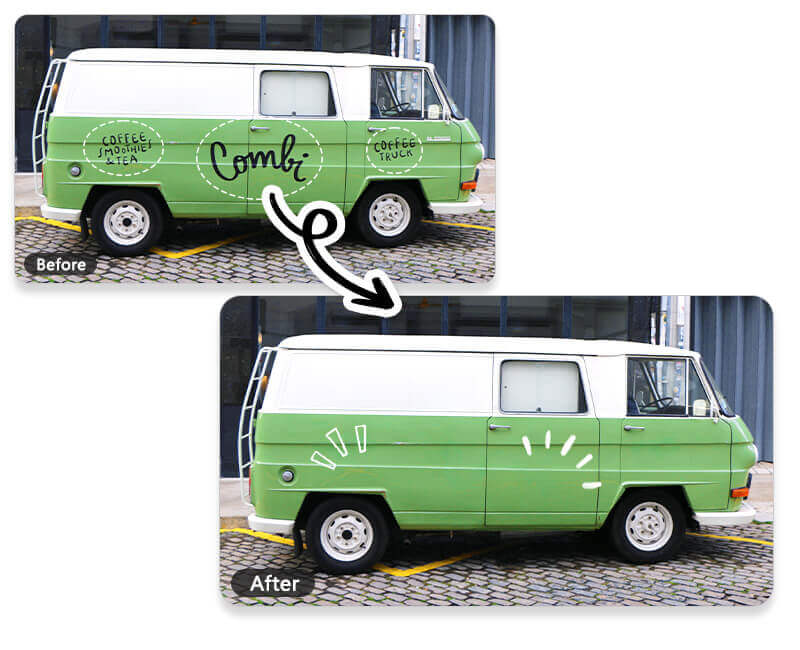 Come Togliere Scritte da Foto Gratis: App per Modificare Foto Come Togliere Scritte da Foto Gratis: App per Modificare Foto