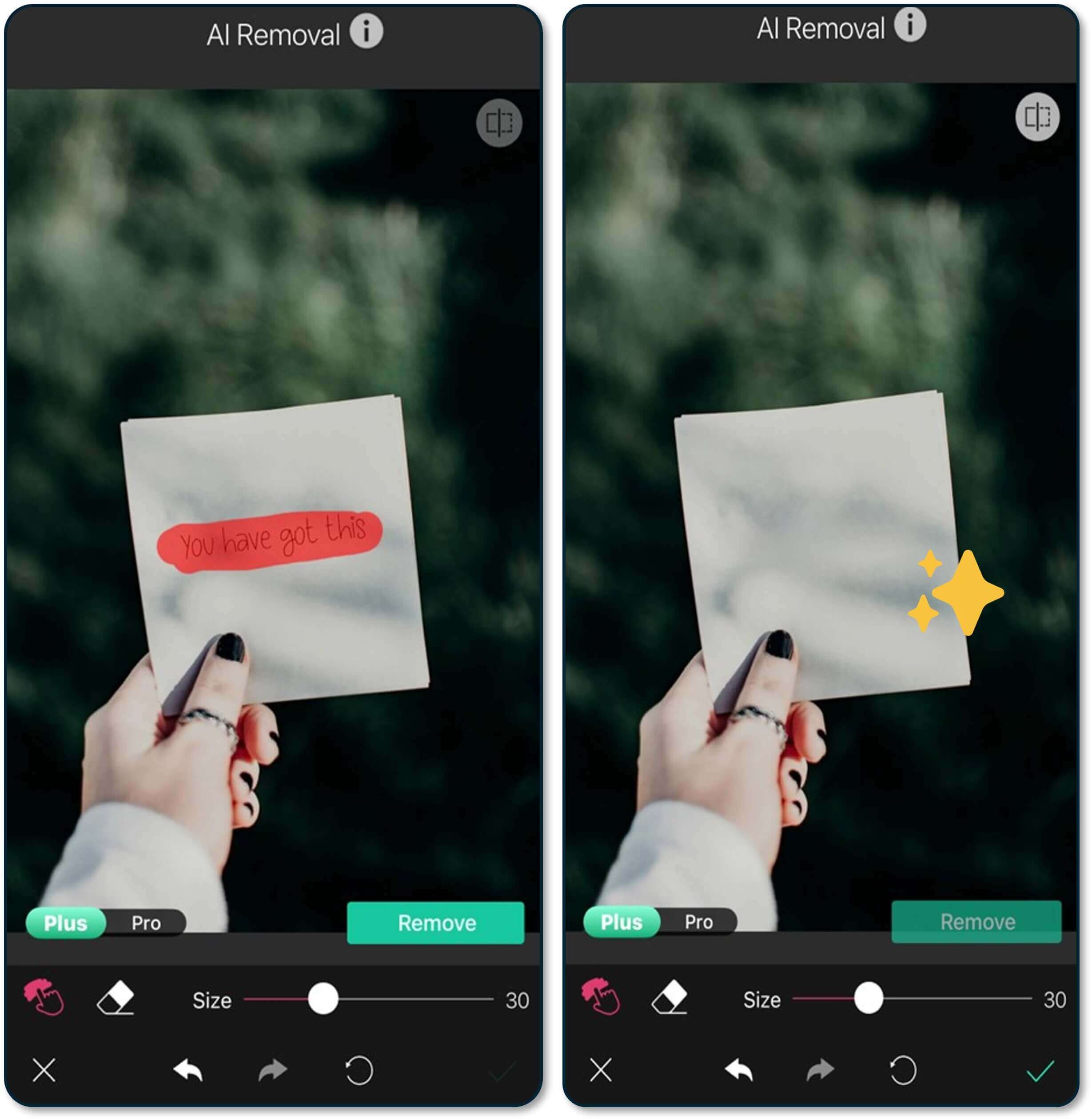 Come Cancellare Scritte da Foto Come Cancellare Scritte da Foto