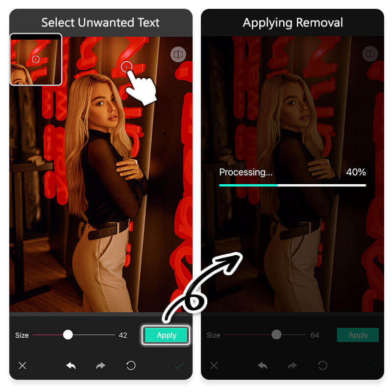 Come Togliere Scritte da Foto Gratis: App per Modificare Foto Come Togliere Scritte da Foto Gratis: App per Modificare Foto