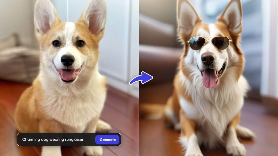 Image to Image AI Generator: Convert Image to AI Art for FREE