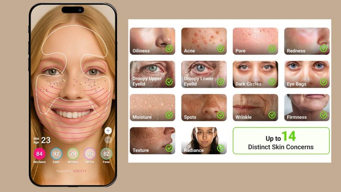 Best Facial Skin Analyzer Machines in 2026: AI Face Imaging Systems for Clinics and Skincare Brands