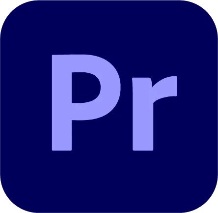 Adobe Premiere Proアイコン