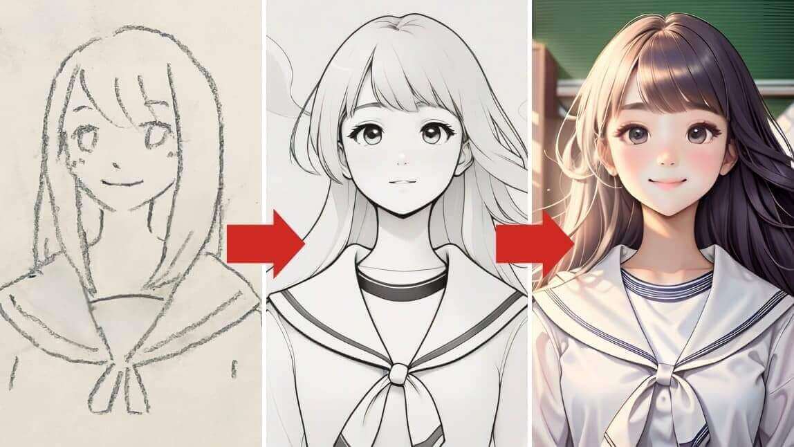 AI 手機繪圖軟體 AI 手機繪圖軟體