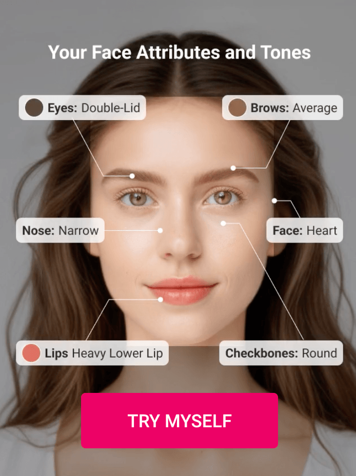 AI Face Analyzer AI Face Analyzer