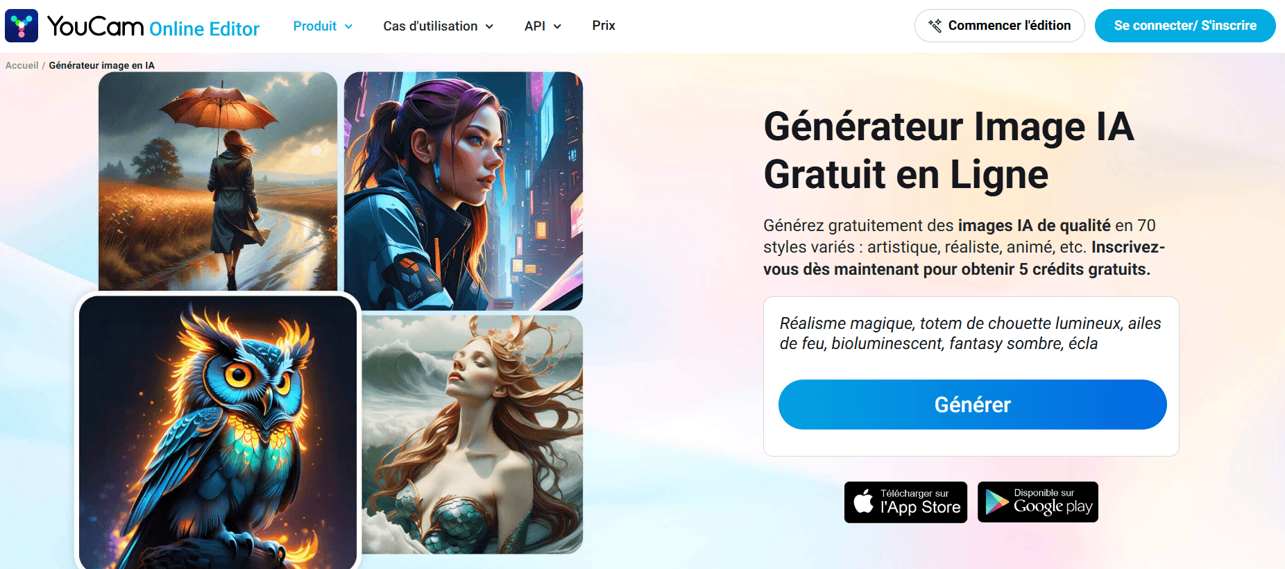 Générateur de cartes virtuelles de Pâques en ligne gratuite