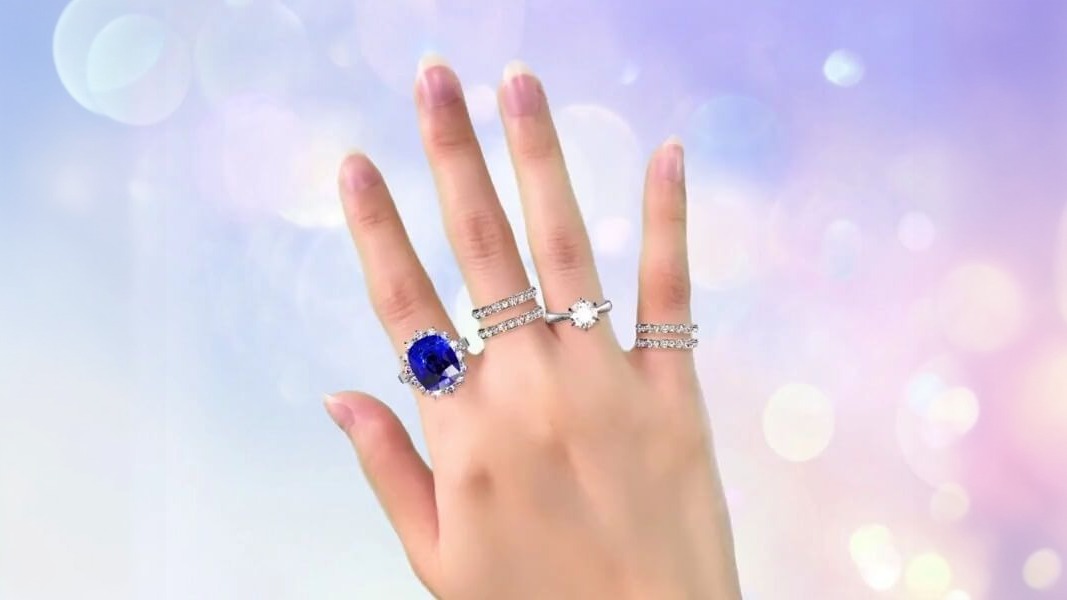 AI 주얼리가 해결하는 고객의 페인 포인트 AI 주얼리가 해결하는 고객의 페인 포인트