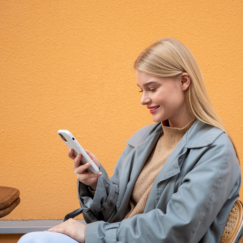 Try AI plastic surgery simulator in the YouCam Makeup app.