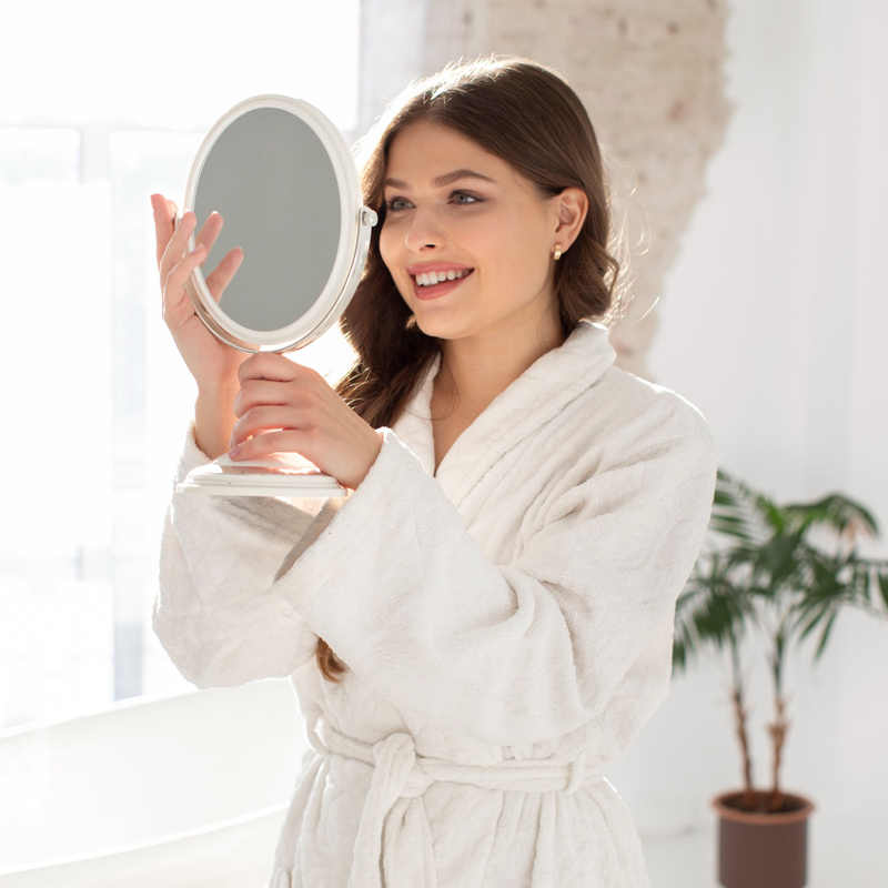 AI plastic surgery tools are meant for exploration and creativity, not perfection.