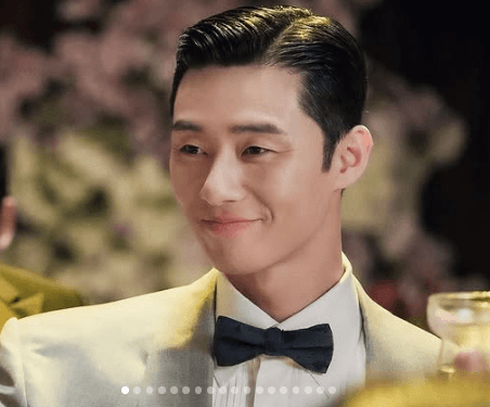 高額頭男生髮型推薦