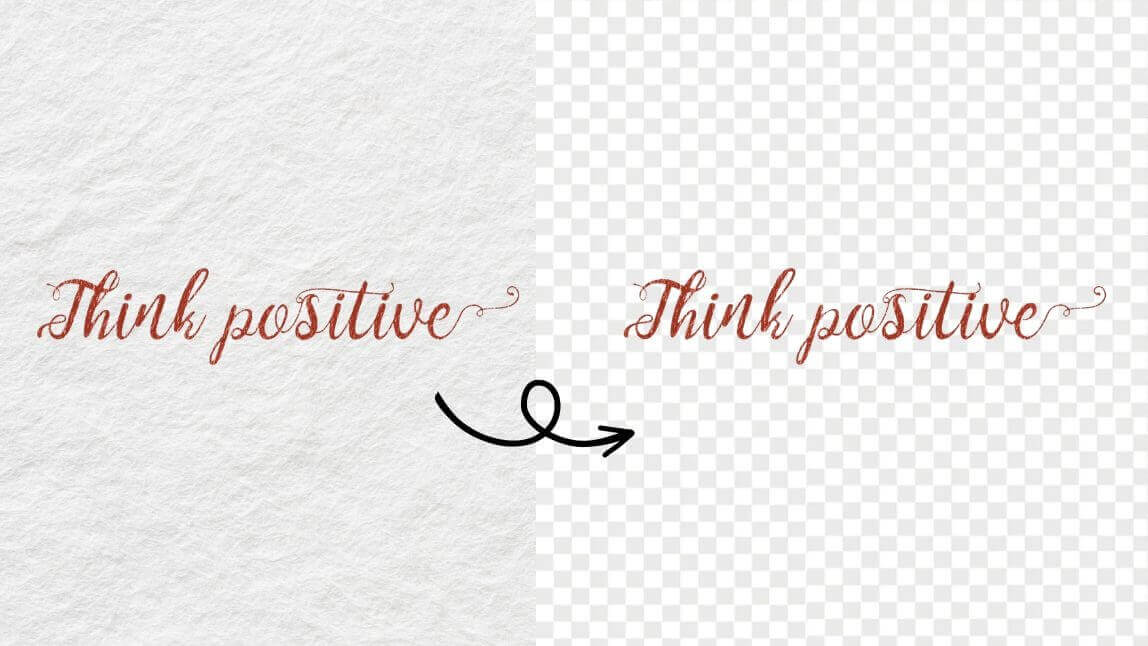 文字去背App推薦！圖片去文字背景、Logo、簽名檔去背教學