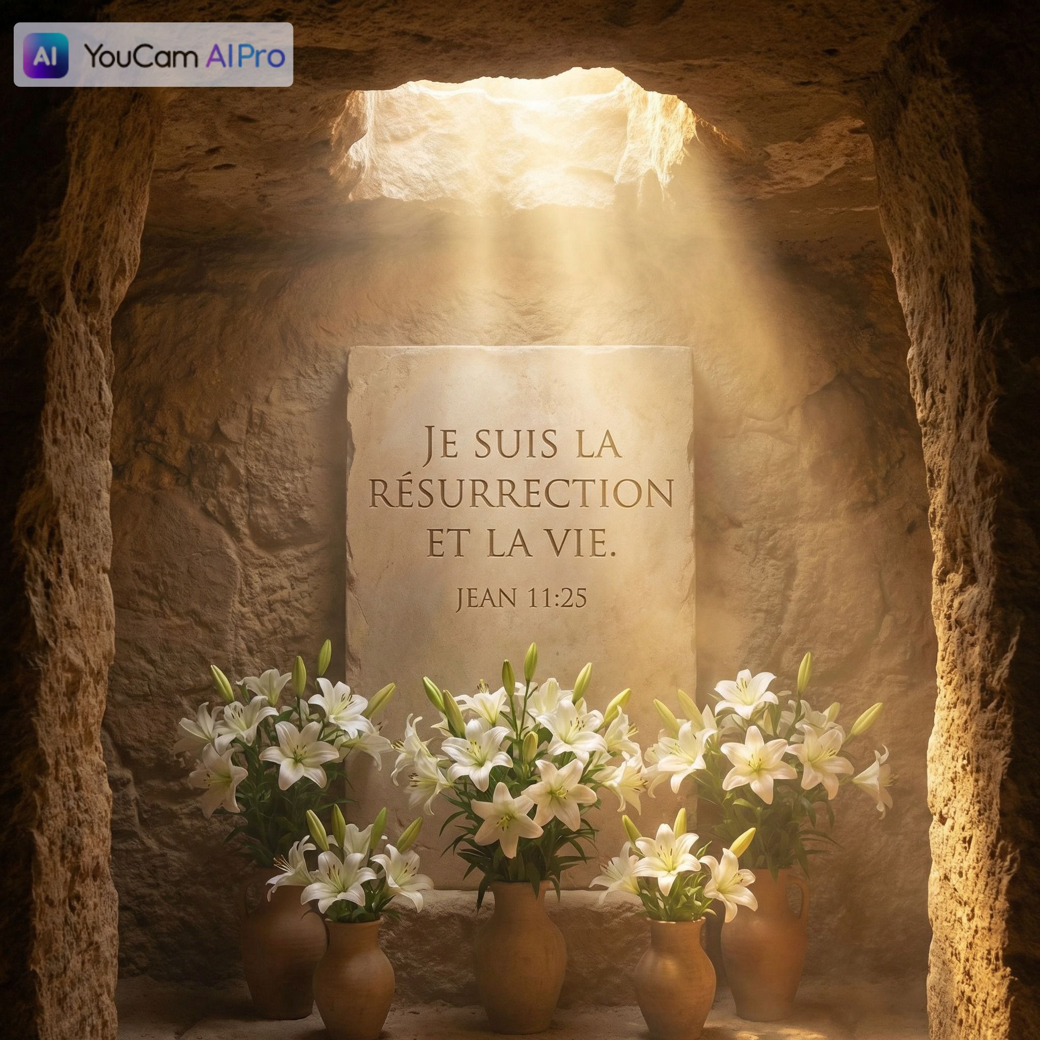 catholique images de pâques religieuses /  cartes de Pâques religieuses