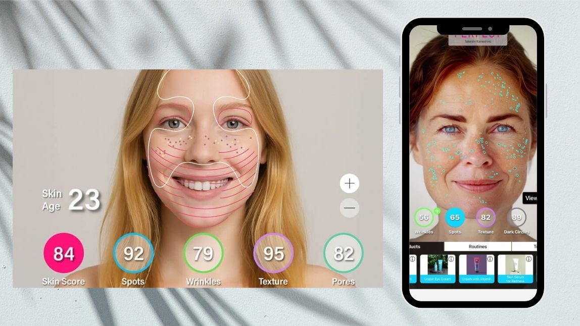 Face Age Calculator