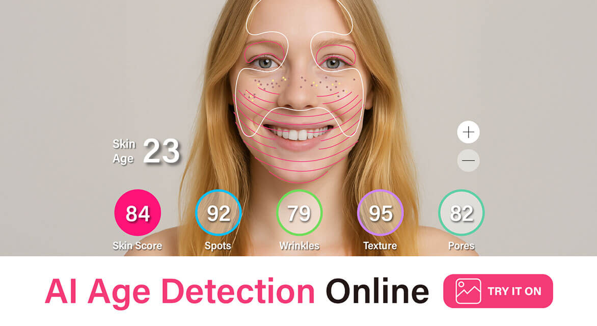 face age calculator