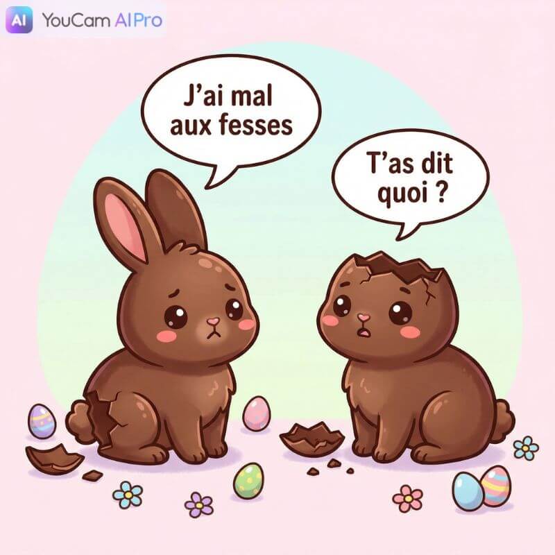Images Joyeuses Pâques, meme Pâques, cartes Joyeuses Pâques lapin