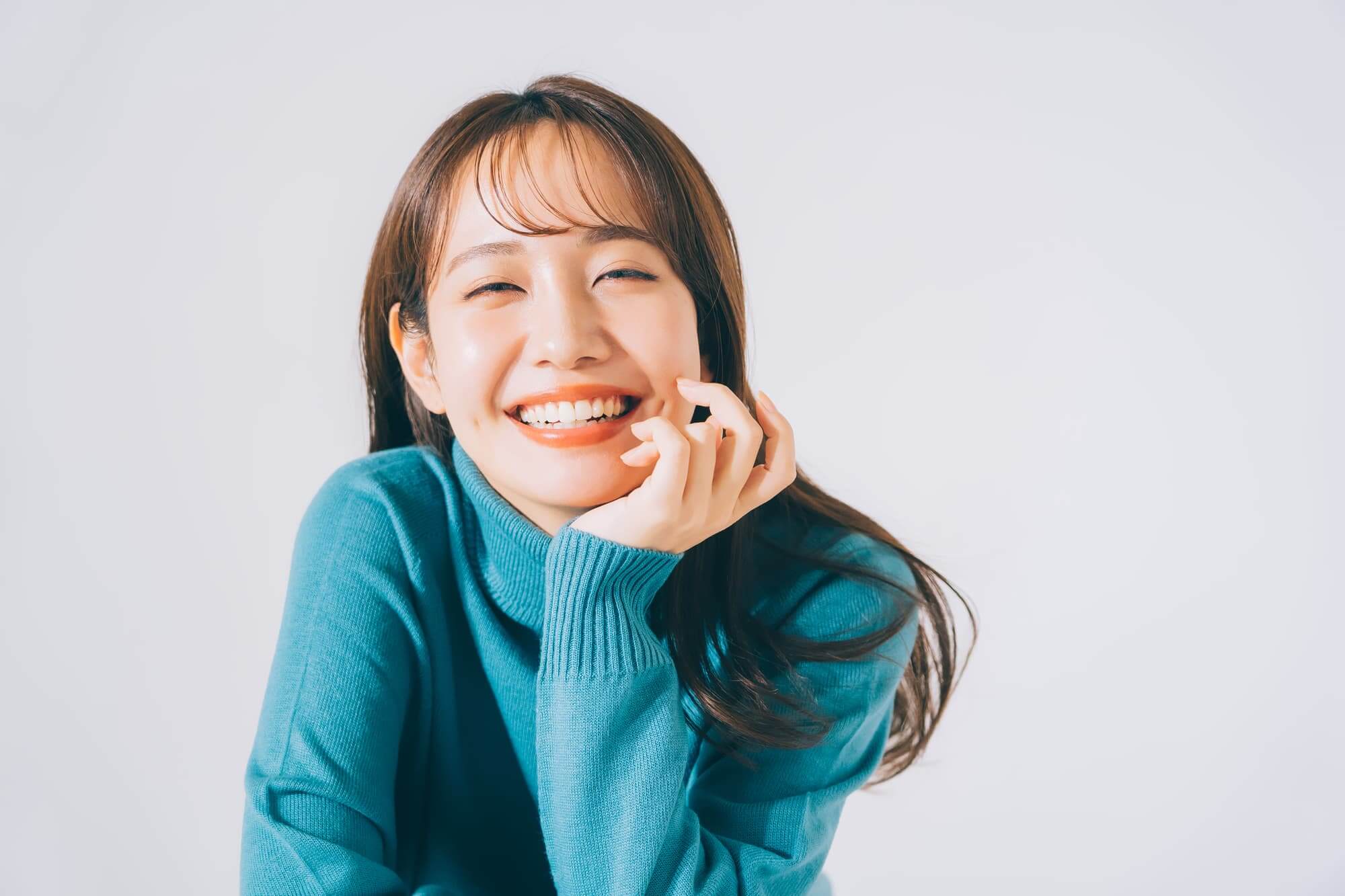 内面も素晴らしい男性にガチでモテる女性 内面も素晴らしい男性にガチでモテる女性