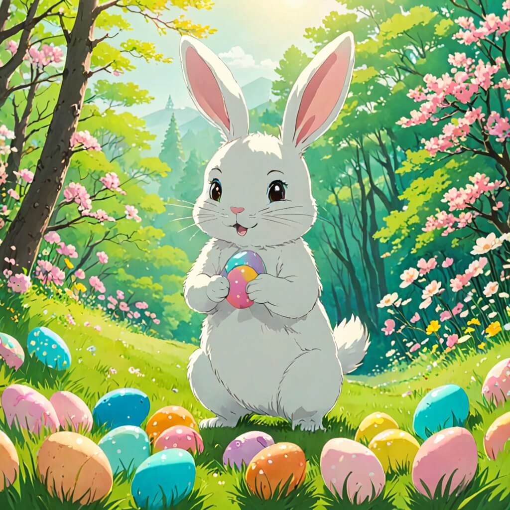 Easter Image Easter Image