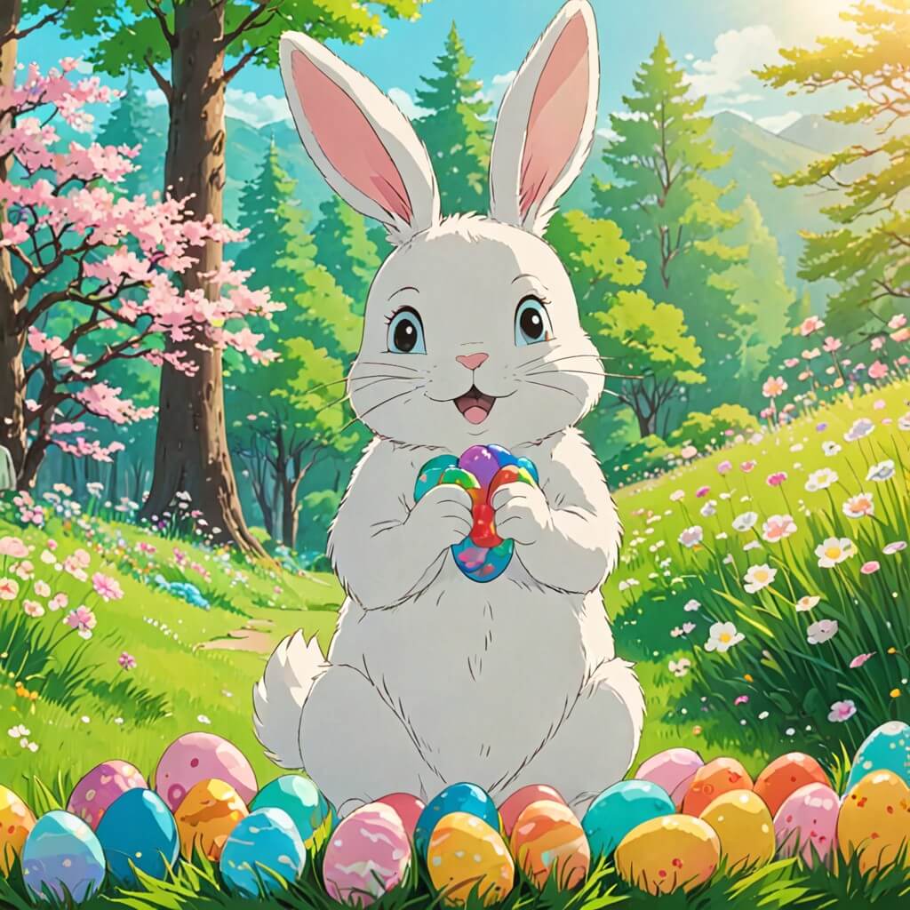 Easter Image Easter Image