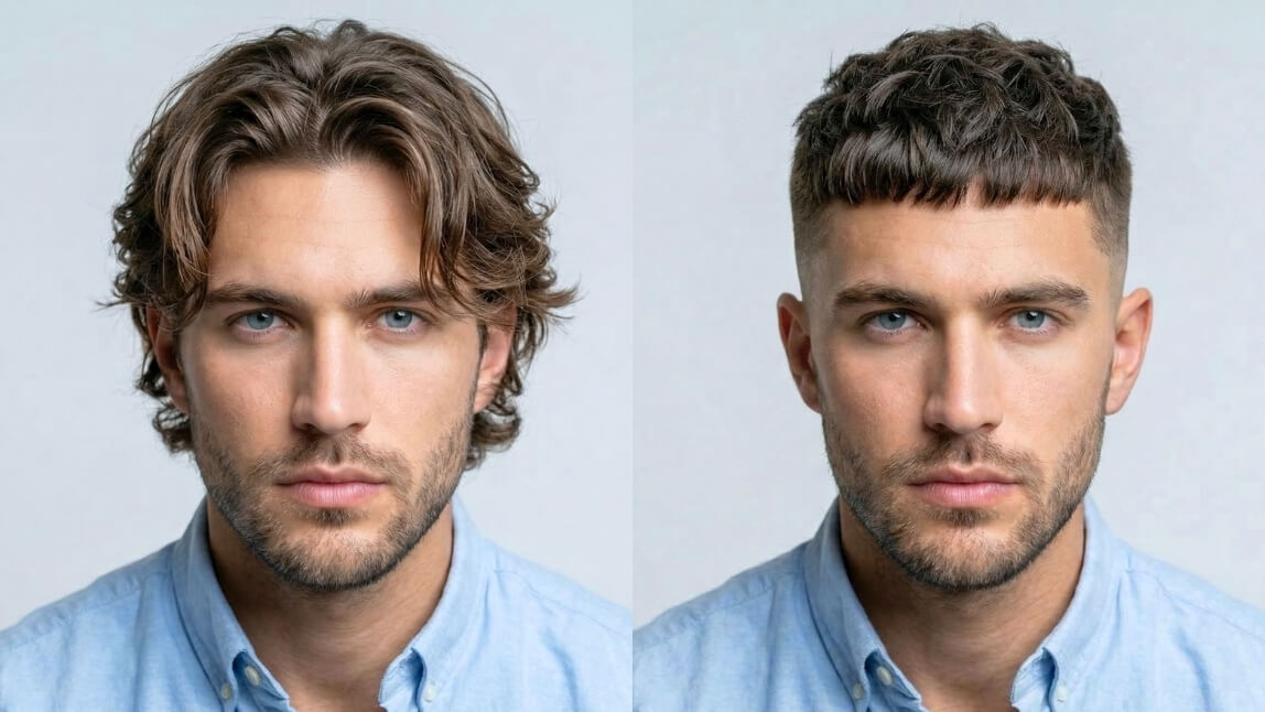 haircuts and face shapes haircuts and face shapes