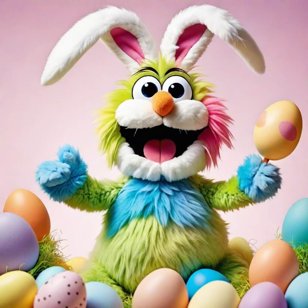 Easter Image Easter Image