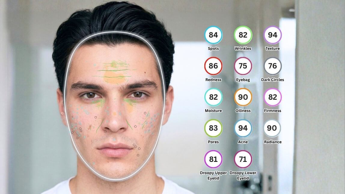 skin detection skin detection