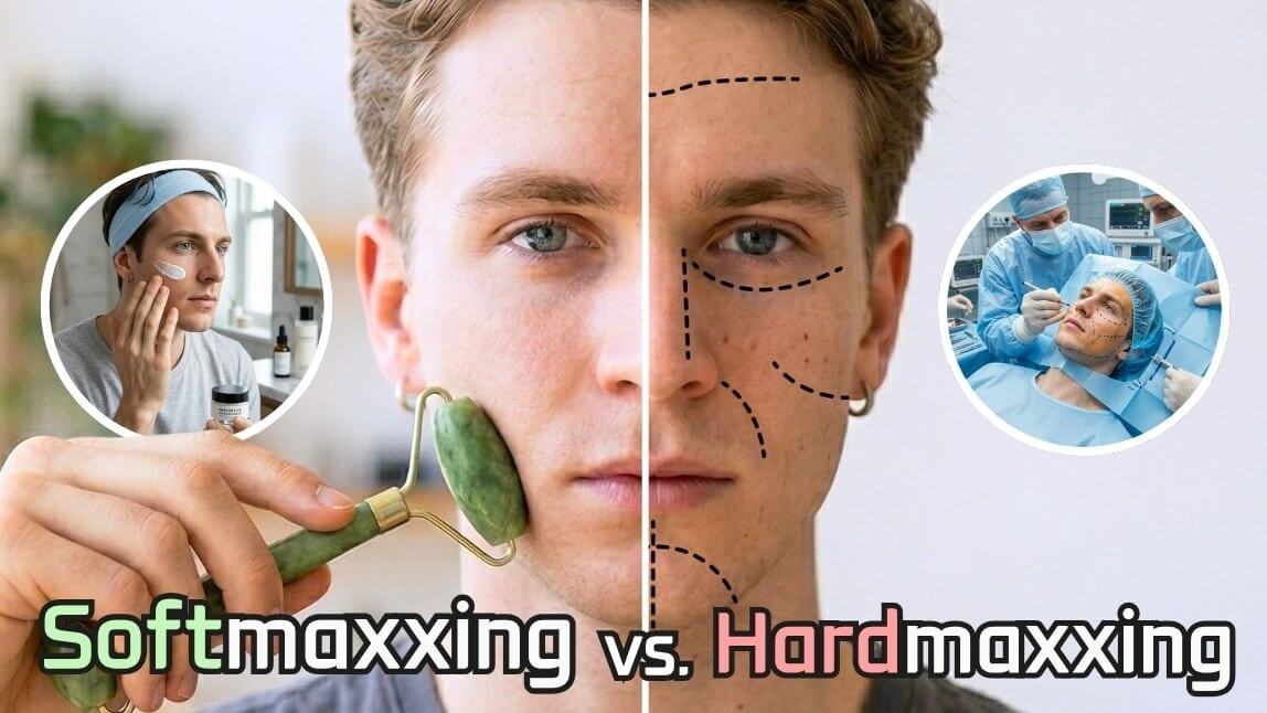 Softmaxxing vs. Hardmaxxing: A Complete Analysis in 2026