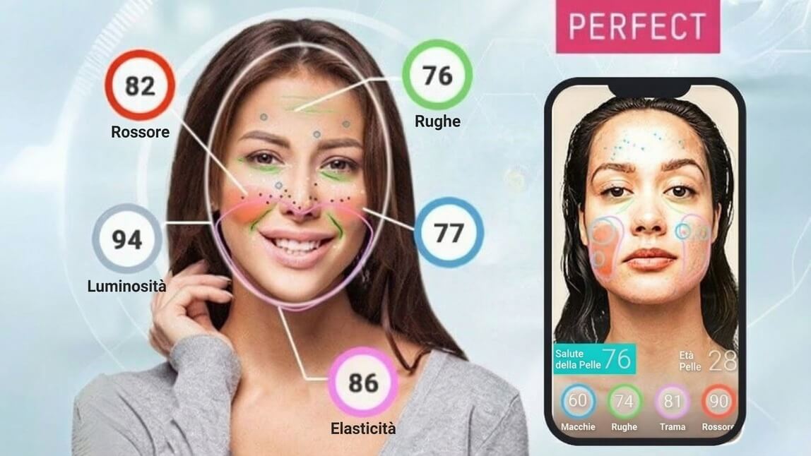 Come i Chioschi Skincare Rivoluzionano l'Esperienza Cliente