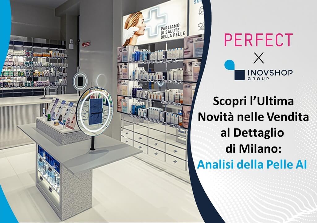 Perfect Corp.: caso studio di analisi della pelle AI