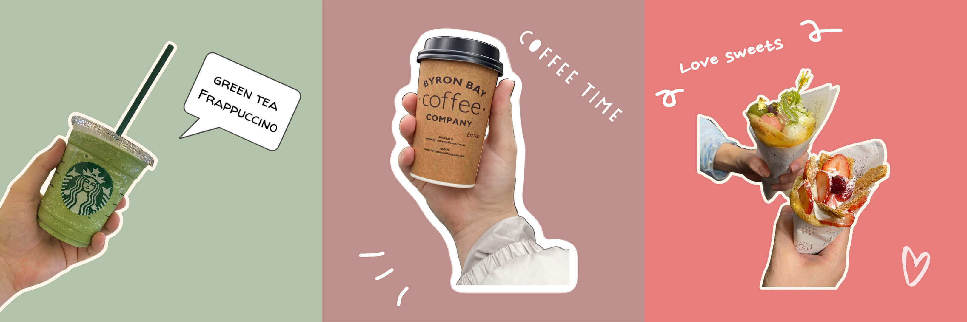 切り抜き加工で作成した画像