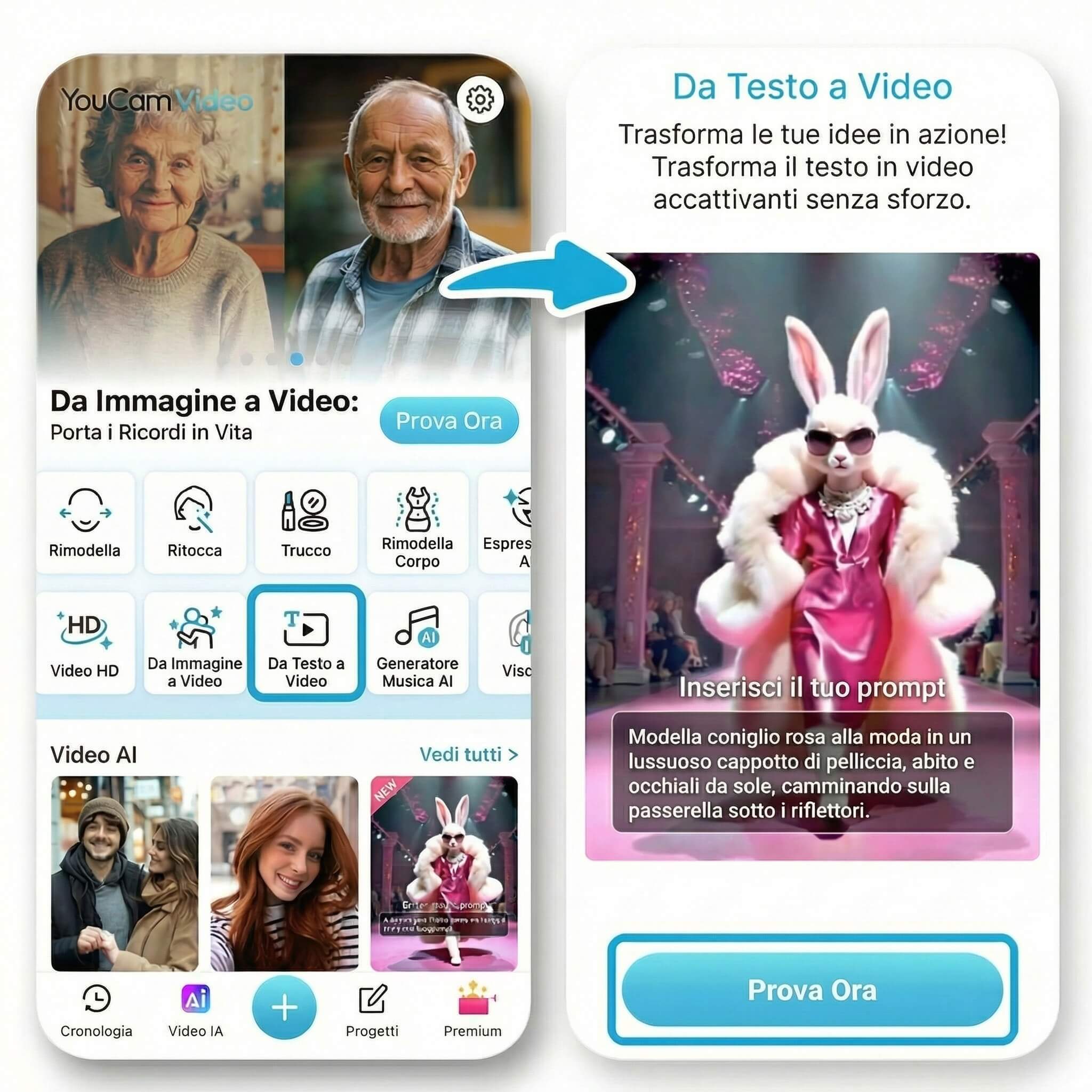 Come Creare Video Meme di Pasqua 2026 con AI