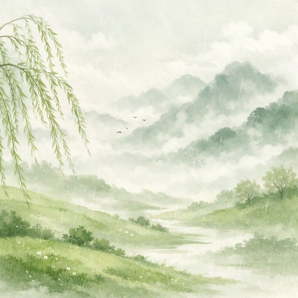 清明節背景圖下載