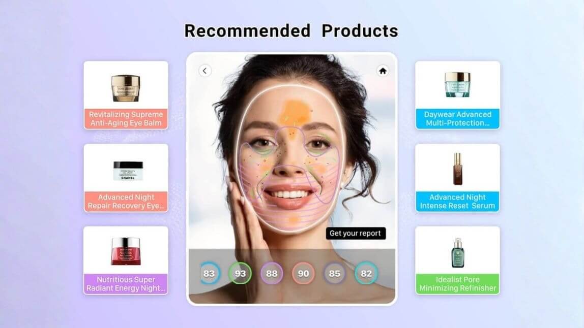 AI Skincare Tips & Technology: The Complete Guide to Personalized Skincare