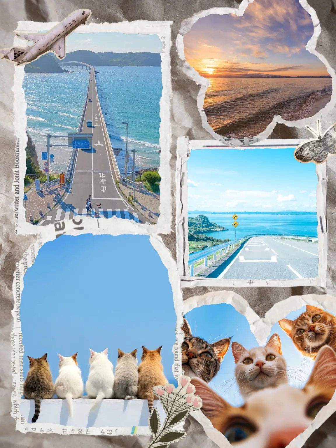 立即套用模版 Photo Dump_IG Dump_IG月份回顧