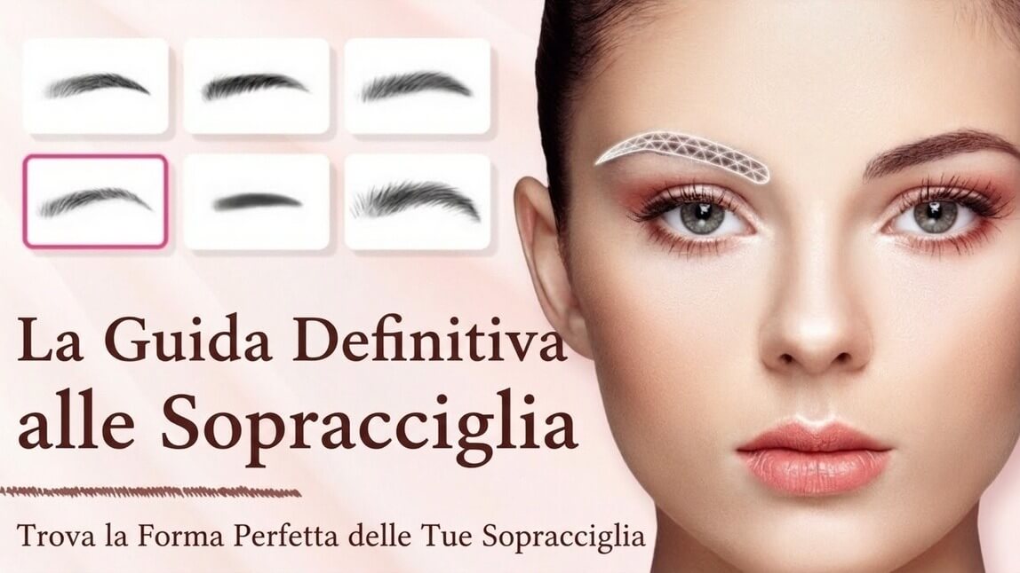 Virtual Try On Forma Sopracciglia: Guida e Novità 2026