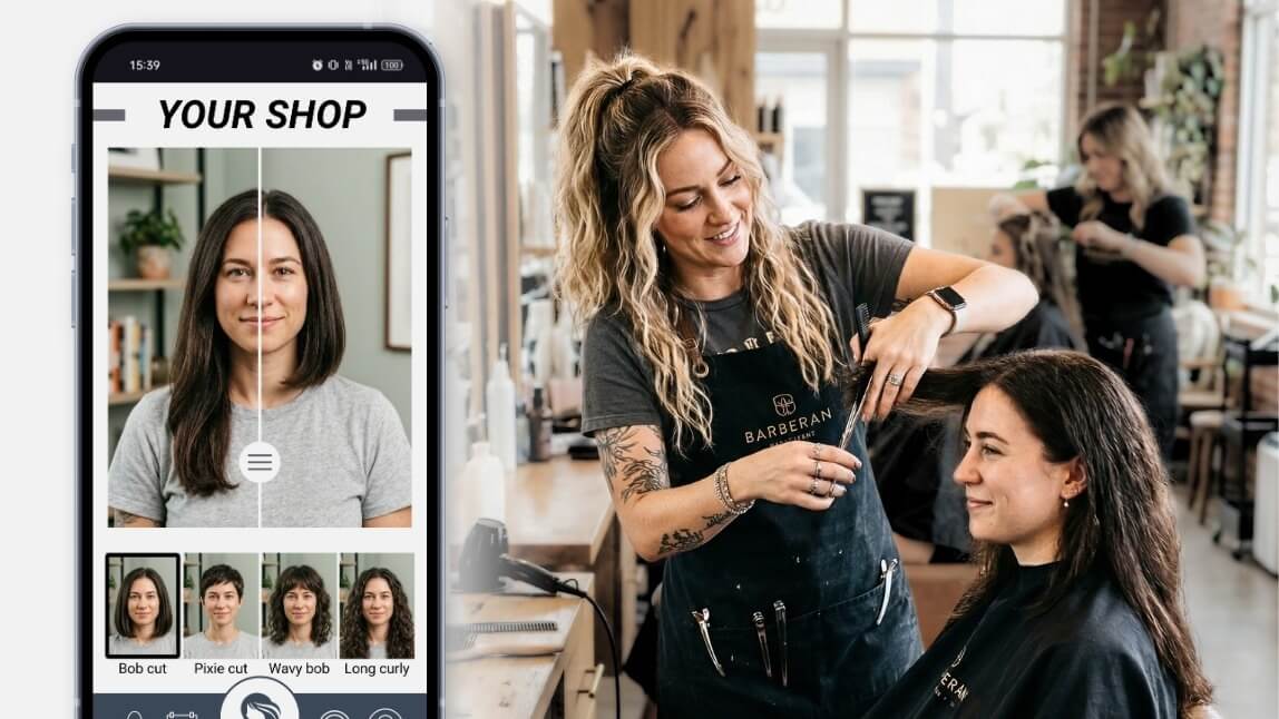 2026 Salon Digital Marketing Guide: Boost Sales with AI